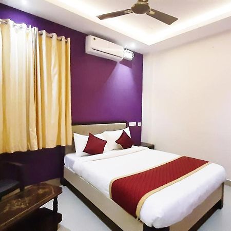 Hotel Naadi Stayinn By Abedrooms Thanjavur Dış mekan fotoğraf