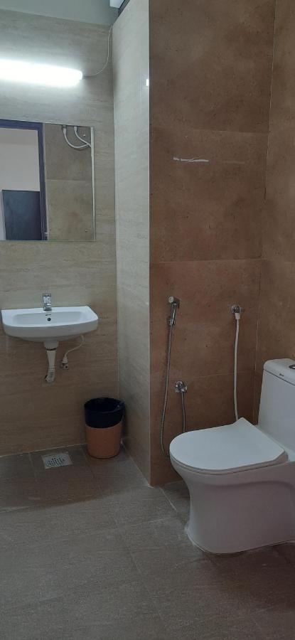 Hotel Naadi Stayinn By Abedrooms Thanjavur Dış mekan fotoğraf