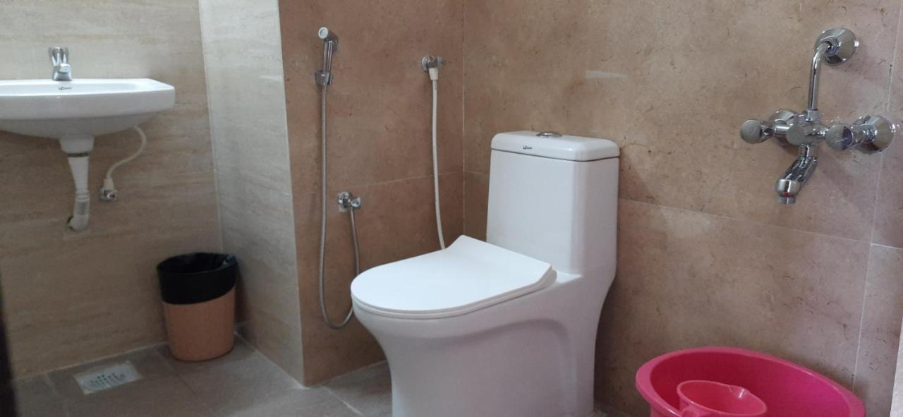 Hotel Naadi Stayinn By Abedrooms Thanjavur Dış mekan fotoğraf