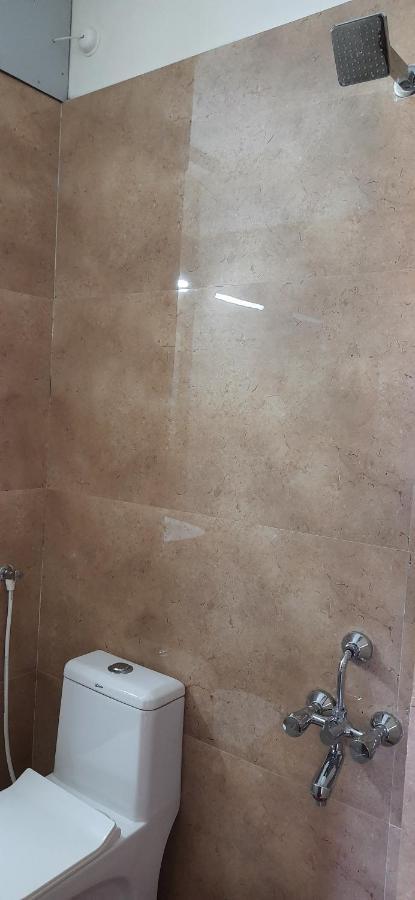 Hotel Naadi Stayinn By Abedrooms Thanjavur Dış mekan fotoğraf