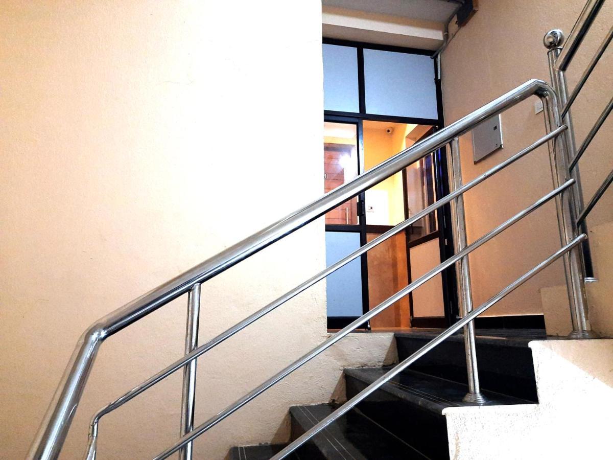Hotel Naadi Stayinn By Abedrooms Thanjavur Dış mekan fotoğraf