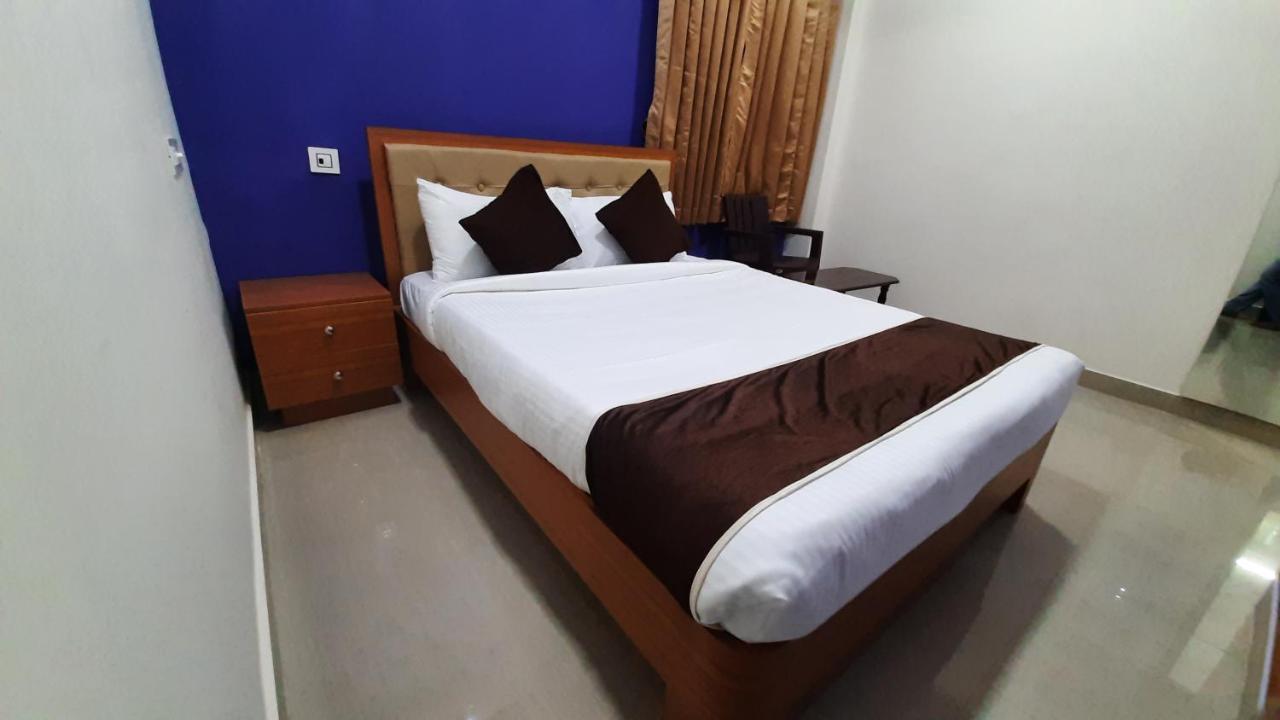 Hotel Naadi Stayinn By Abedrooms Thanjavur Dış mekan fotoğraf